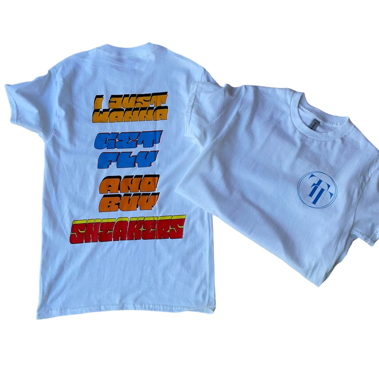 Get Fly Tee