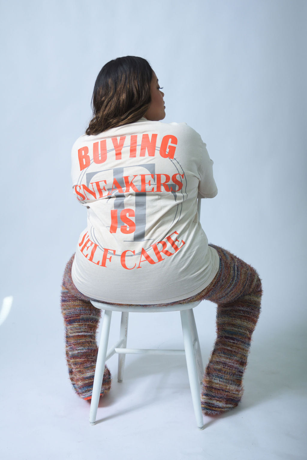 Self Care Tee