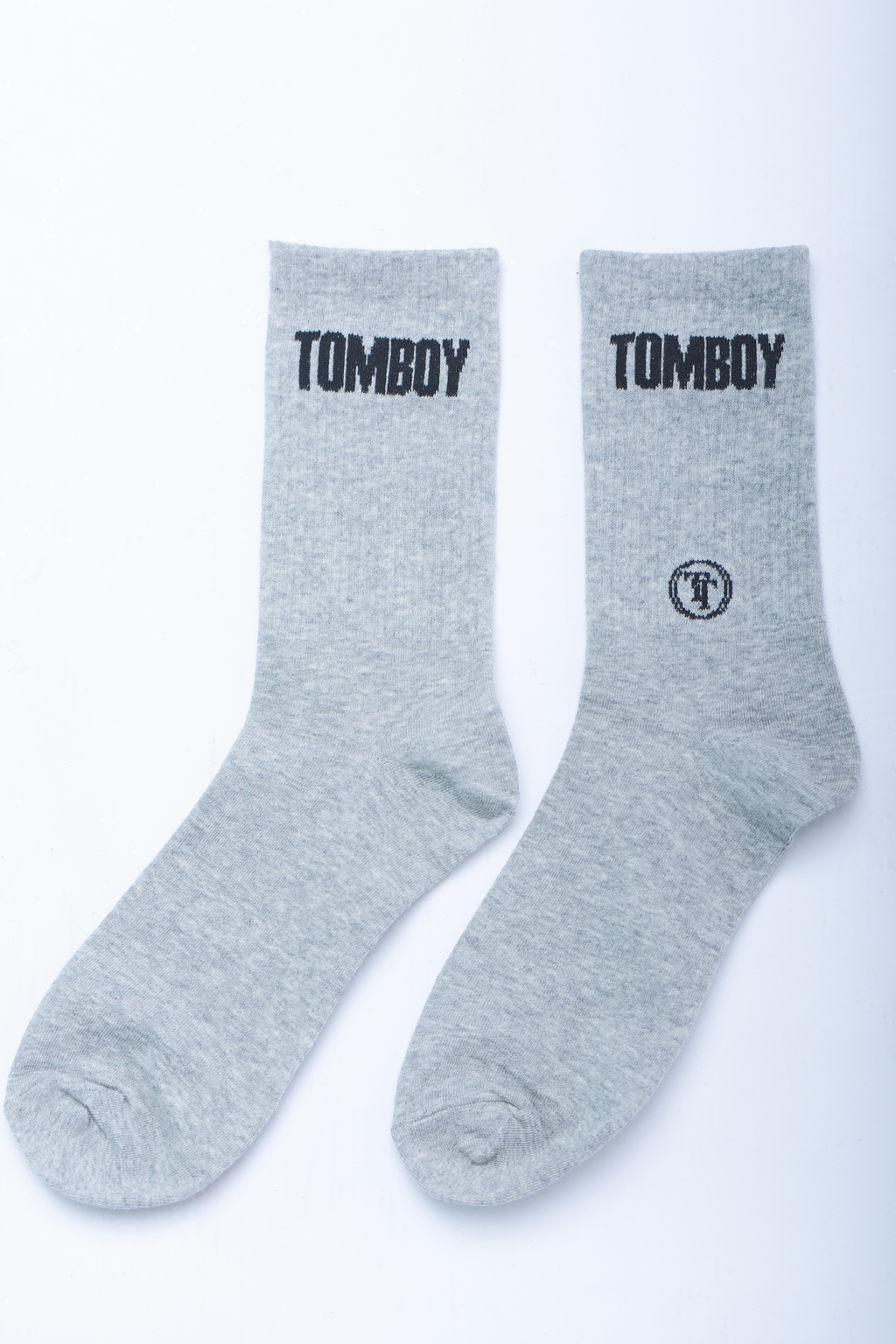 Tomboy Crew Sock