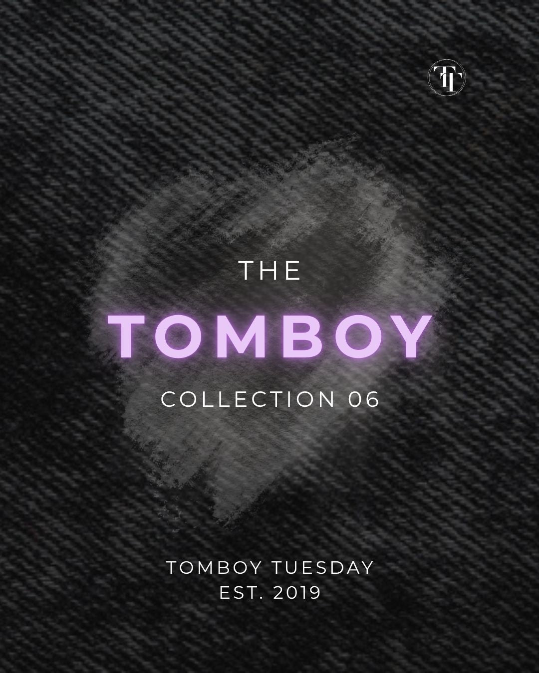 The Tomboy