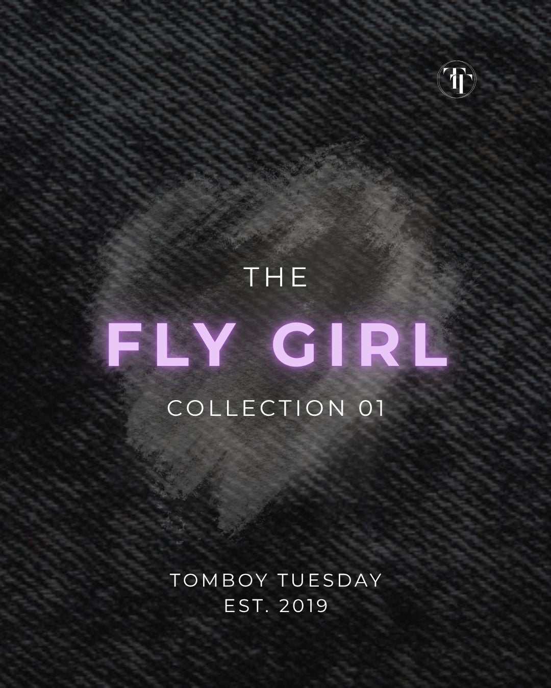 The Fly Girl