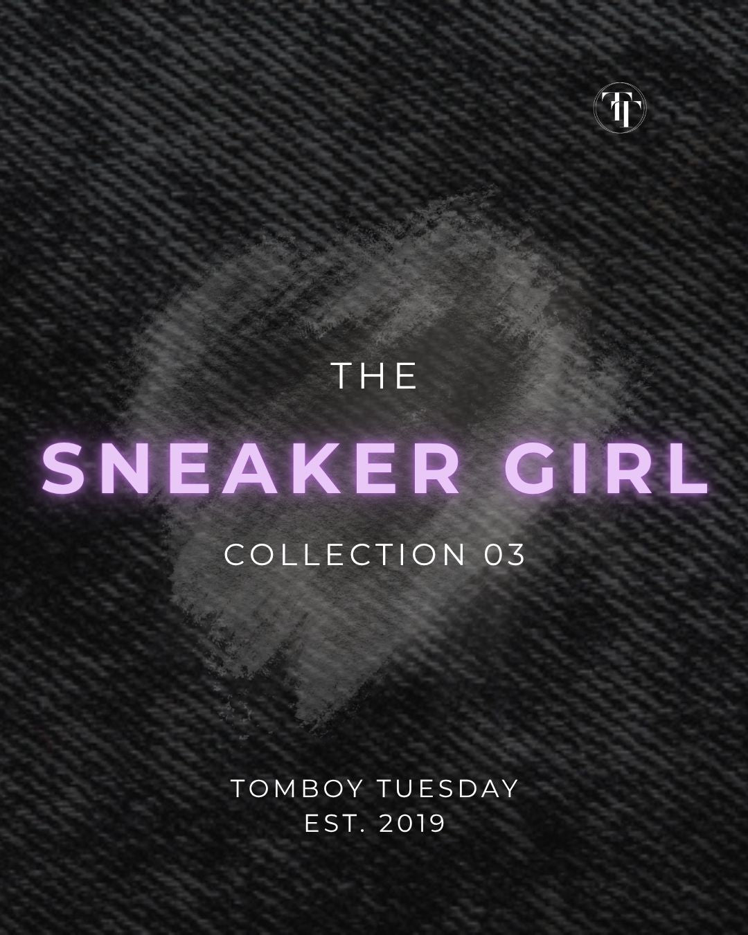 The Sneaker Girl