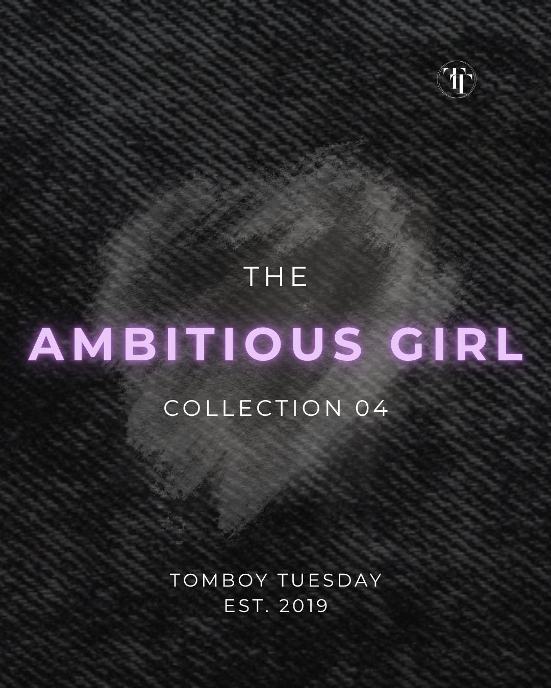 The Ambitious Girl
