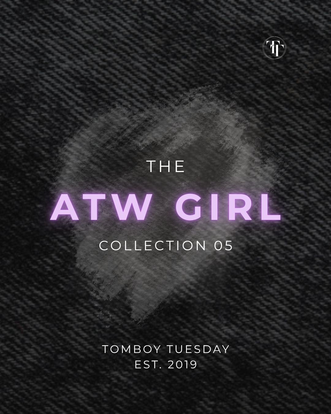 The Around The Way Girl