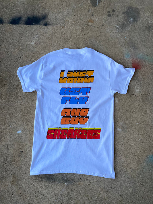 Get Fly Tee