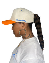 Load image into Gallery viewer, Tomboy Tuesday Snapback
