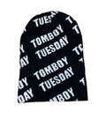 Tomboy Tuesday Beanie