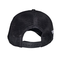 Load image into Gallery viewer, Mia Leather Snapback
