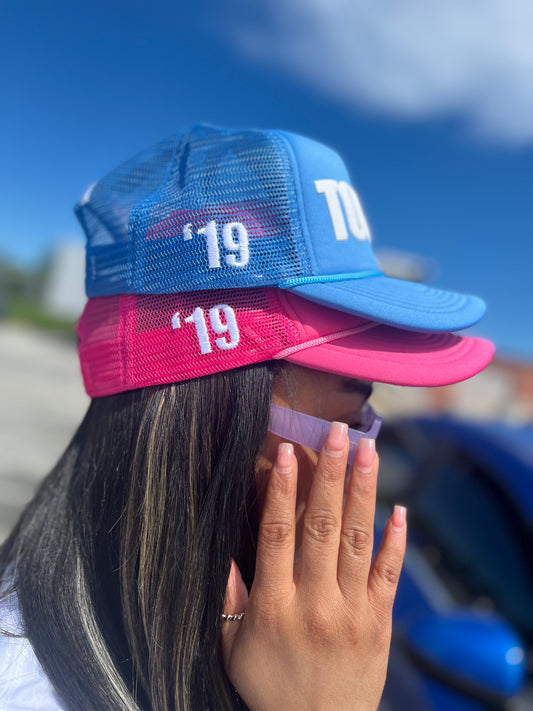 The Emblem Snapback