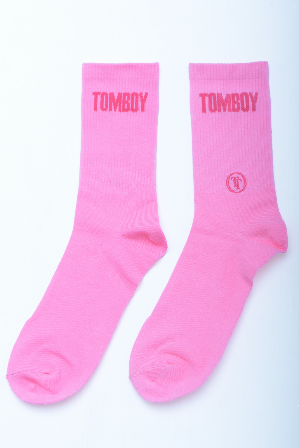 Tomboy Crew Sock