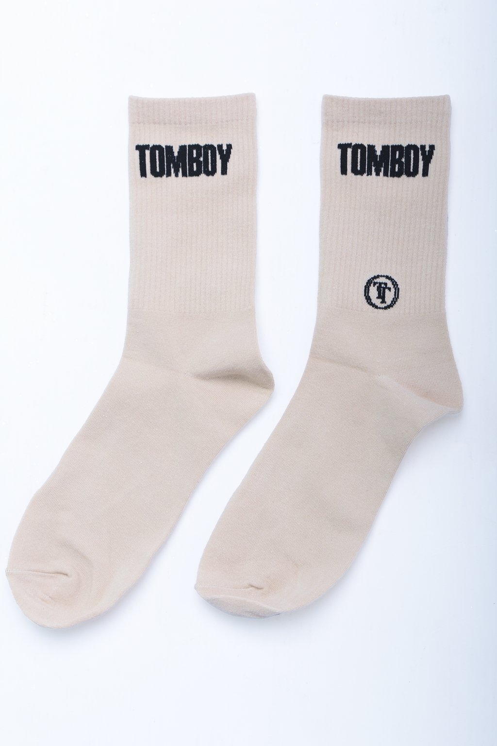 Tomboy Crew Sock