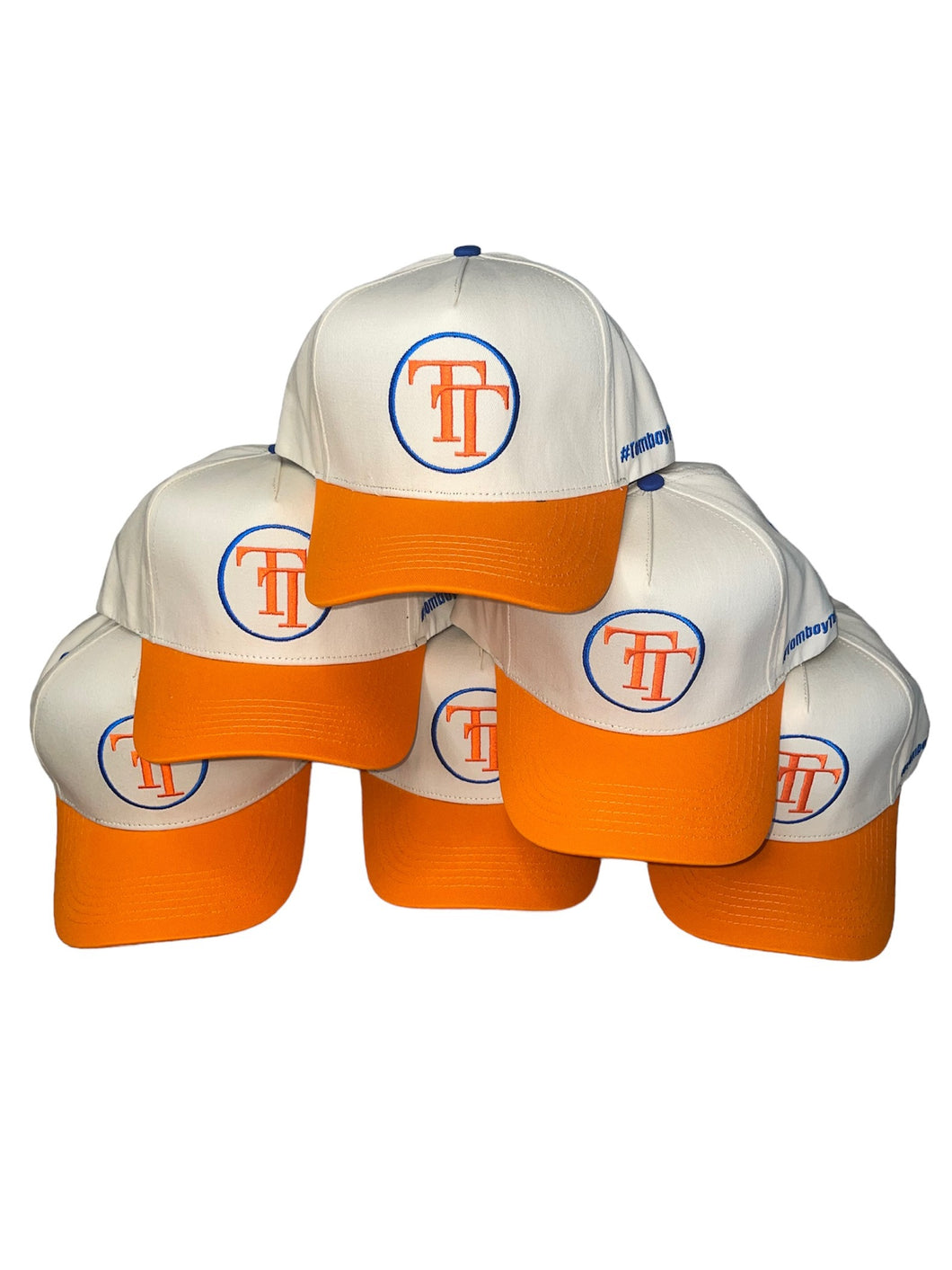 Tomboy Tuesday Snapback